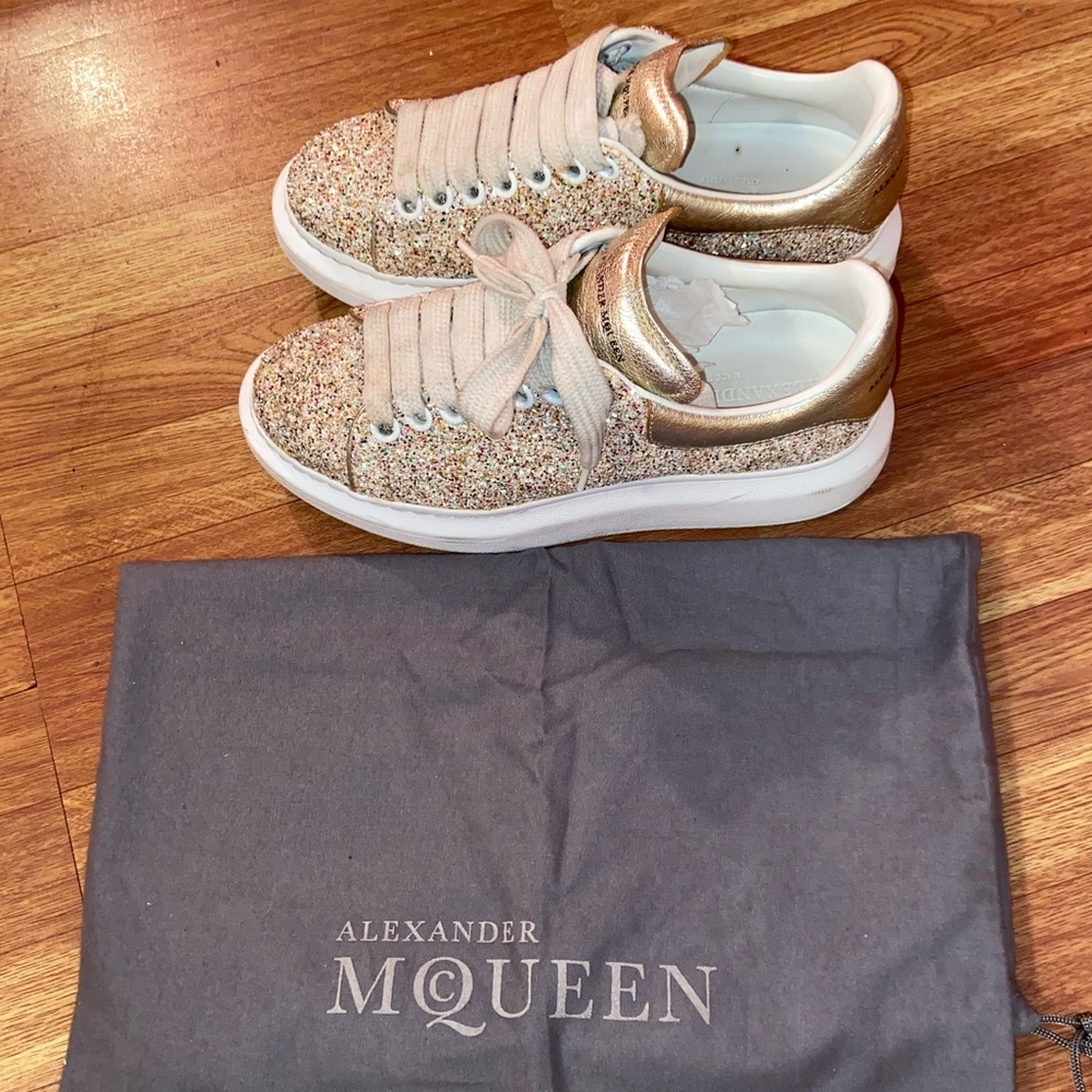 Alexander McQueen Sneakers